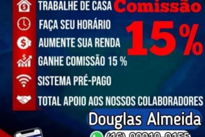 Vagas para cambista dpsporte