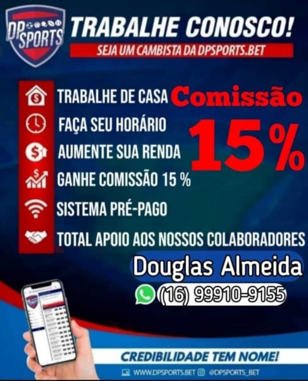 vagas para cambista, trabalhar como cambista, ser cambista de apostas, como ser cambista, DPSPORTS cambista, oportunidade cambista esportivo, renda extra com apostas, ganhar dinheiro como cambista, vagas apostas esportivas, trabalho online com futebol, comissões de apostas, recrutamento cambista esportivo, trabalho com palpites de futebol, vagas para apostas esportivas, ser parceiro DPSPORTS, trabalhar de casa com apostas, sistema de cambista, como ganhar com palpites, plataforma de apostas esportivas, cambista oficial, grupo de cambistas, trabalhar com futebol e apostas, marketing de apostas, como ser cambista DPSPORTE, treinamento para cambistas, suporte para cambista, trabalho com comissões diárias, parceria em apostas esportivas, ganhar dinheiro com futebol, trabalhar de onde quiser, DPSPORTS.bet cambista