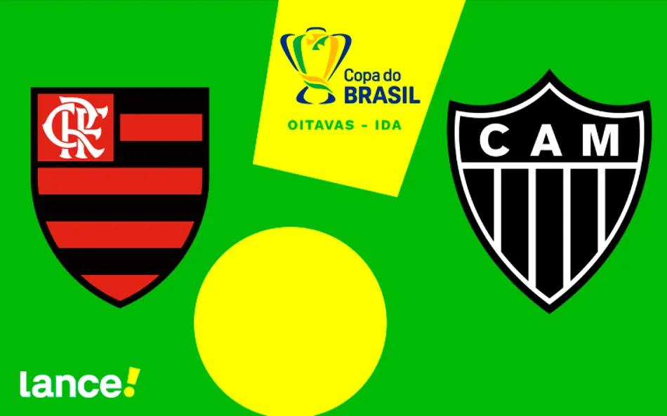 flamengo x atletico mg