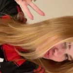 Virginia fonseca surge com camisa do flamengo presenteada pela sogra