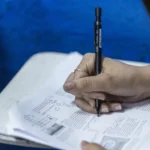 Enem 2025: candidatos de belém, ananindeua e marituba fazem o 1º dia