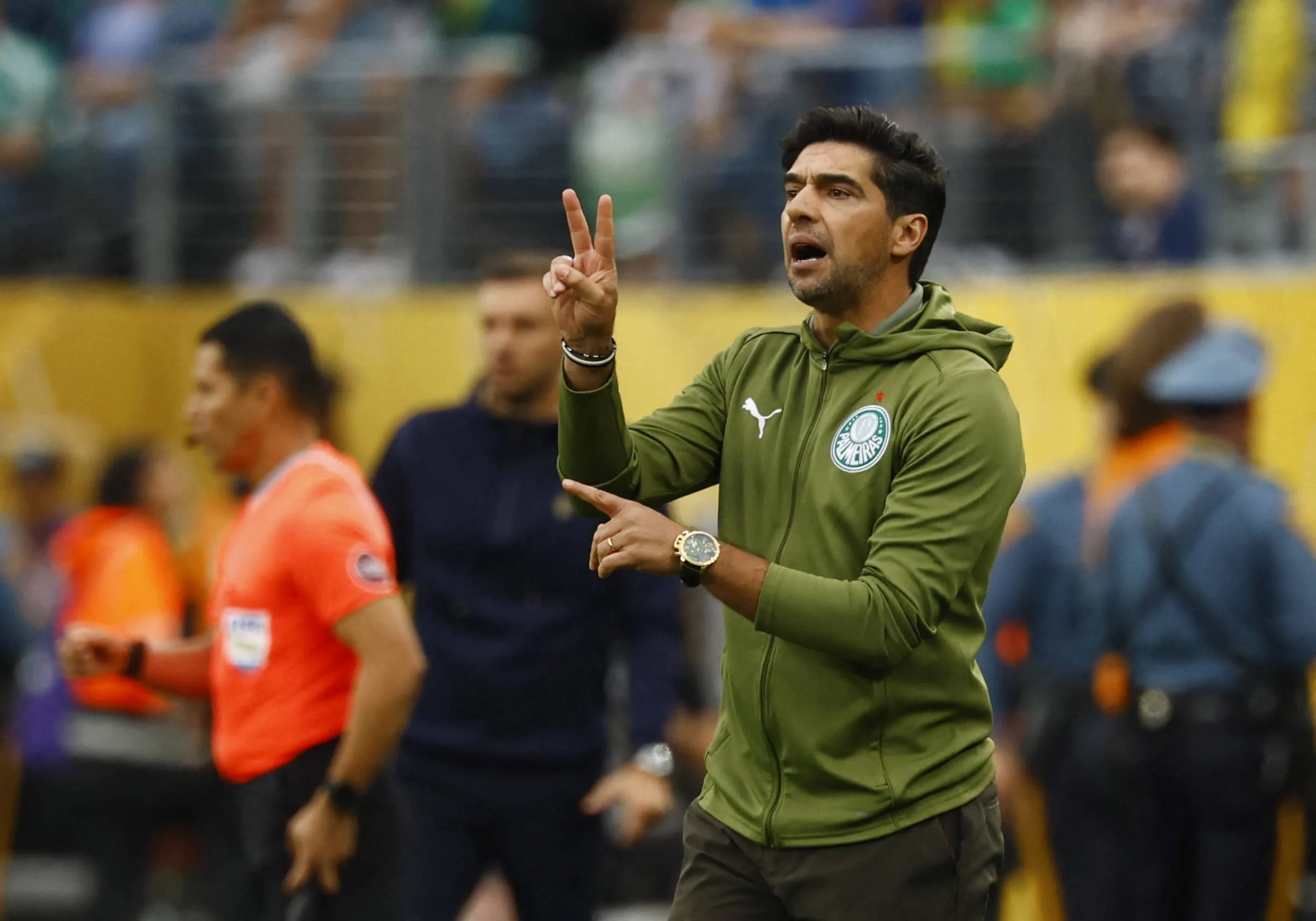 Palmeiras e flamengo decidem a libertadores: escalações, previsões e apostas