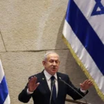 Netanyahu solicita perdão presidencial em meio a julgamento por corrupção