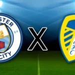 Manchester city e leeds se encontram pela premier league: horário, escalações e