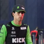 Bortoleto luta contra o passado no catar: um fim de semana de