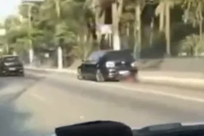 Mulher é atropelada e arrastada na marginal tietê; polícia apura feminicídio