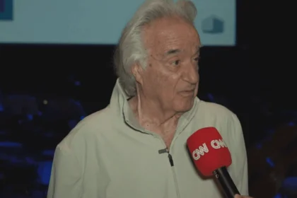 Música transforma: projeto leva musicalização a escolas públicas de são paulo