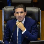 2025/12 — deputados petistas: hugo motta perdeu autoridade e apelou ao autoritarismo