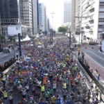 Centésima são silvestre tem vitória emocionante, mas falhas na organização geram queixas