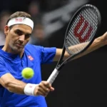 2025/12 — roger federer anuncia retorno às quadras do australian open aos 44 anos