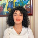 2025/12 — união europeia exige libertação da nobel da paz narges mohammadi no irã