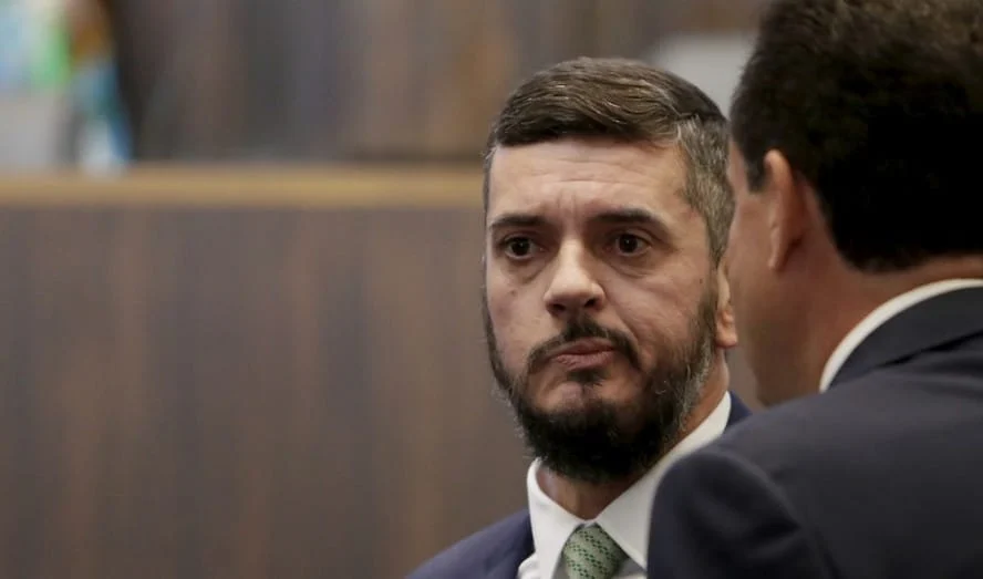 Alerj: presidente sabia da operação? Crise abalando o futebol!