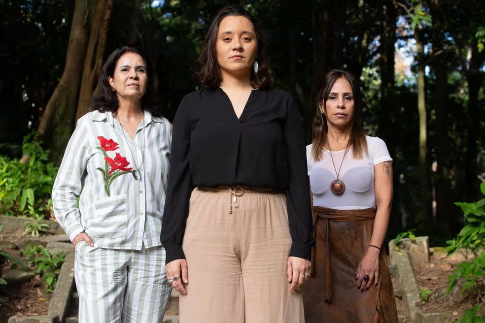 2025/12 — justiça marca julgamento de líder do santo daime, mas nega prisão