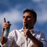 Bolsonaro surpreende: flávio é escolhido para 2026! E agora, tarcísio?