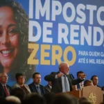 Título: desigualdade fiscal explode: por que os super ricos pagam menos ir?