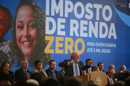 Título: desigualdade fiscal explode: por que os super ricos pagam menos ir?