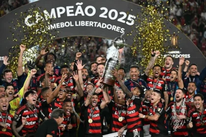 Título otimizado (h1): flamengo: logística no intercontinental vira drama!