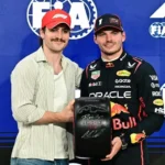 Verstappen na pole aquece disputa pelo título da f1!