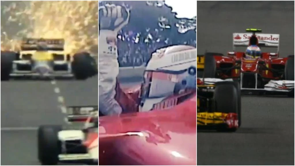 Norris x verstappen: duelo decisivo acelera na f1!