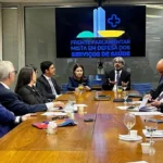 Reescrevendo conteúdo: unimed ataca! Ex chefe da ans no front contra a saúde