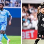 Mercado em ebulição: cruzeiro insiste por gerson e flamengo avalia brazão