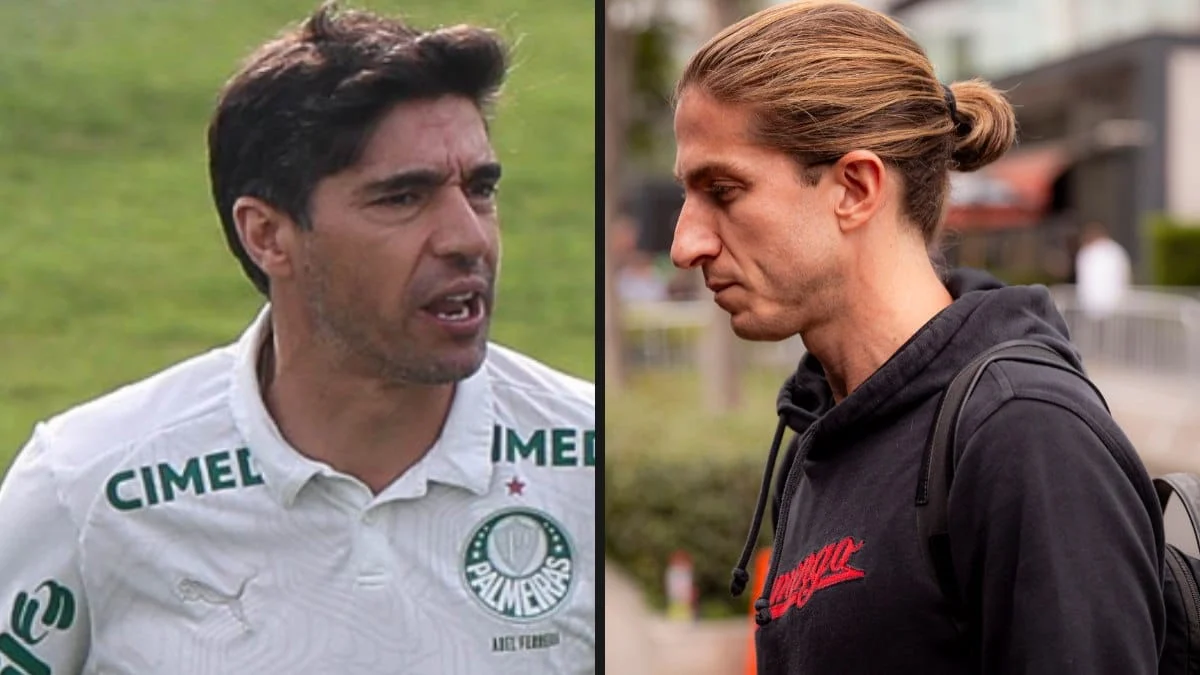 2025/12 — abel ferreira e filipe luís entre os top 10 treinadores do mundo