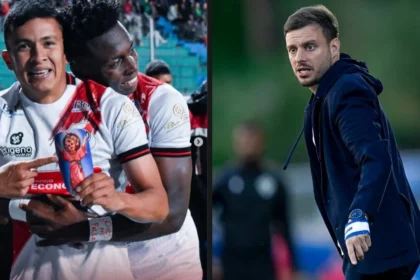 2025/12 — anselmi e botafogo enfrentam altitude de 3. 890 metros na libertadores