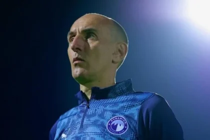 2025/12 — jurcic, técnico do pyramids, projeta confronto difícil contra o flamengo