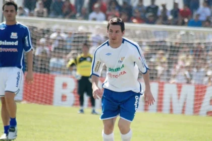 2025/12 — messi jogou em indaiatuba, gol anulado e um cartão inesperado