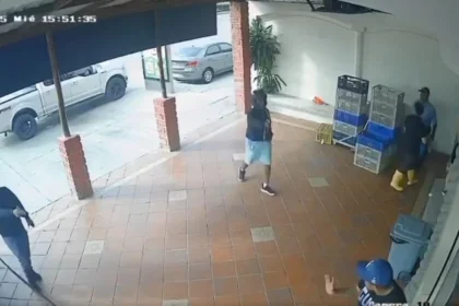 2025/12 — detenção de suspeito no assassinato de mario pineida, ex fluminense