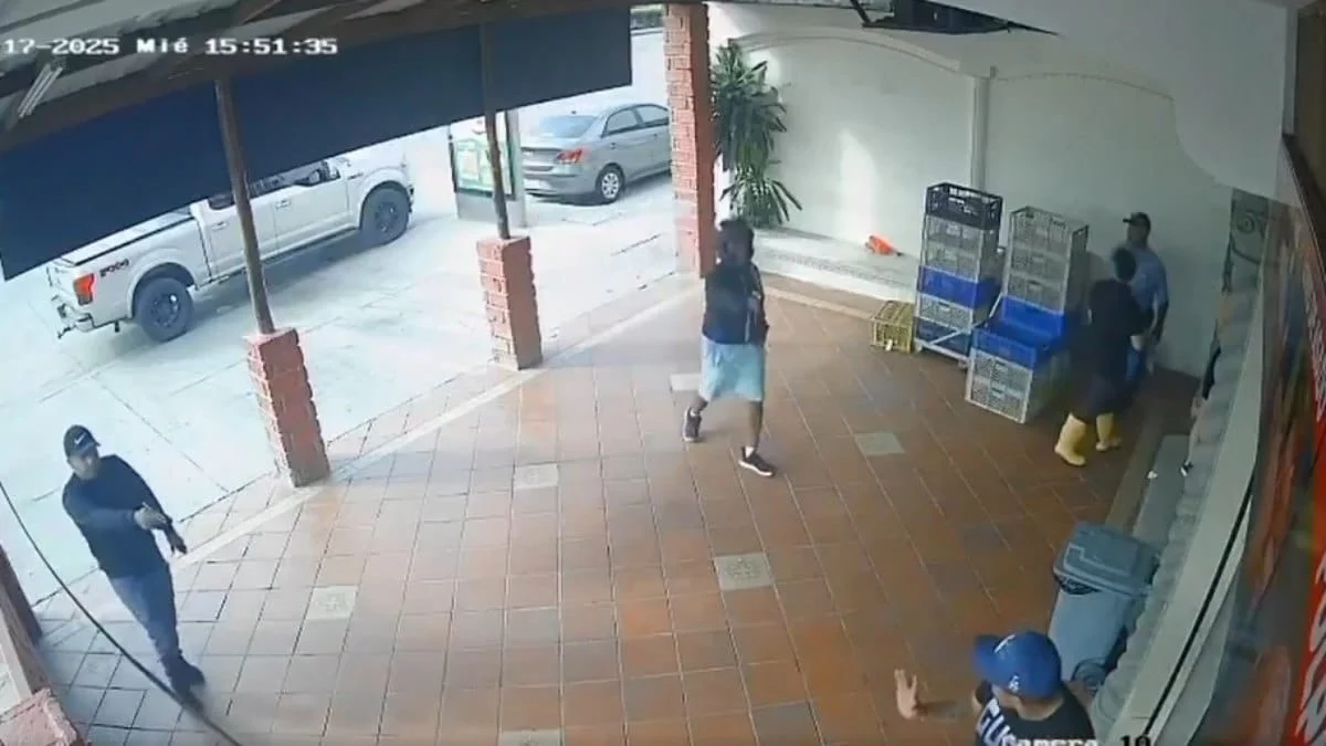 2025/12 — detenção de suspeito no assassinato de mario pineida, ex fluminense