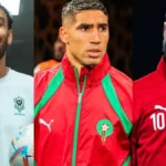 2025/12 — copa africana de nações: estrelas brilham e impactam clubes europeus