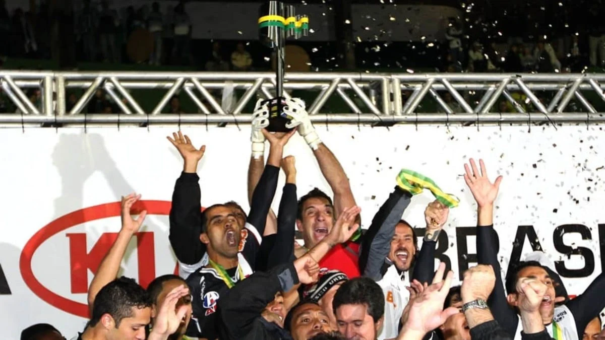 2025/12 — vasco na final: a busca por um título nacional após 14 anos