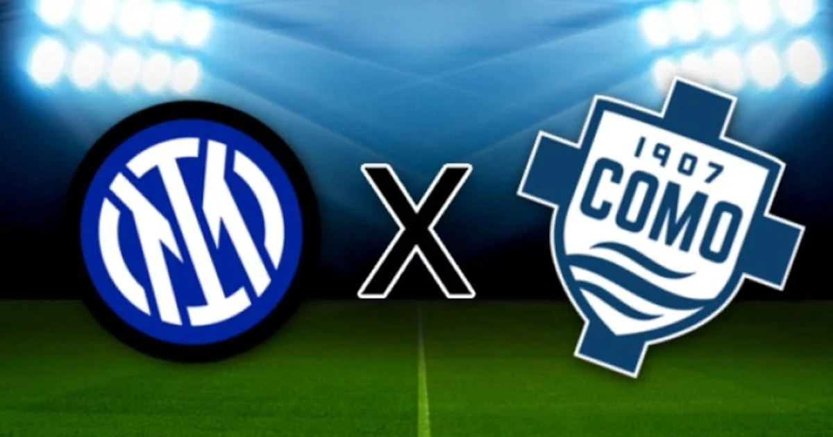 Inter x como: inter embalada busca liderança ameaçada