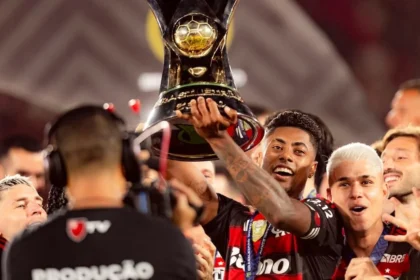 Bruno henrique: estelionato agrava crise! Impacto no flamengo