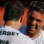 São paulo oficializa permanências de enzo e tapia em troca por galoppo