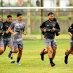 2025/12 — jogadores da ponte preta anunciam greve por atraso de salários