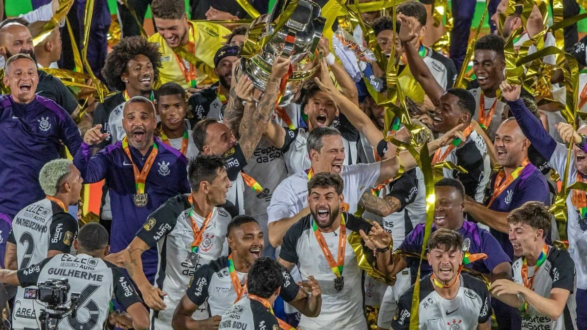 2025/12 — corinthians é tetracampeão da copa do brasil em vitória histórica