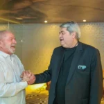 Datena na ebc: lula sela volta e ameaça a hegemonia policial?
