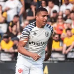 2025/12 — lesão de mateus cocão desfalca vasco na final da copa do brasil