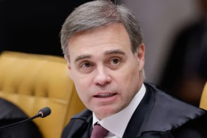 Mendonça aposta em discrição e equilíbrio na futura cúpula do tse