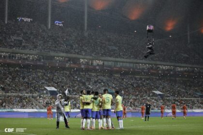 Brasil: sedes definidas! Hexa começa em nova york!