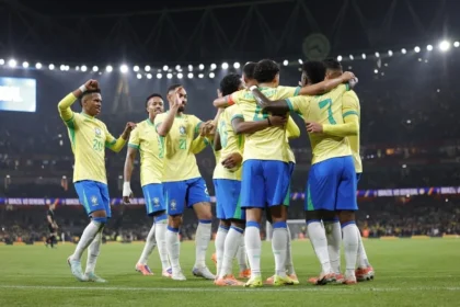 Brasil na copa 2026: hexa ameaçado já na fase de grupos?