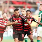 Flamengo provoca palmeiras: ‘vice de novo! ’ fim da trégua?