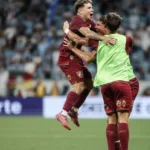 Soteldo quebra jejum: fluminense respira aliviado no brasileirão