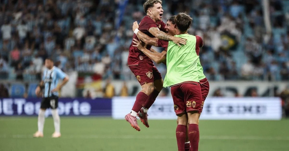 Soteldo quebra jejum: fluminense respira aliviado no brasileirão