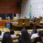 Stf ouve povos indígenas e ruralistas sobre marco temporal após senado