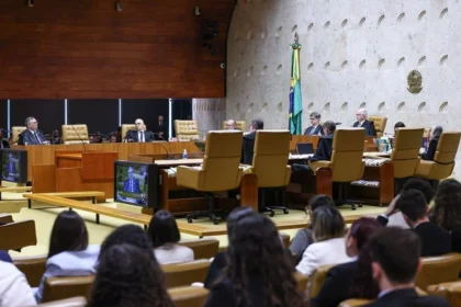 Stf ouve povos indígenas e ruralistas sobre marco temporal após senado