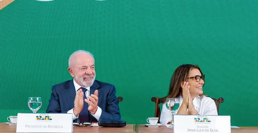 Lula ataca congresso: veto ambiental derrubado ameaça o agro?