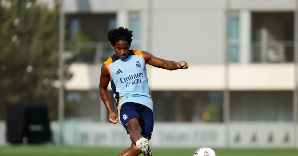 Endrick expulso do banco: xabi alonso o isola e crise cresce no